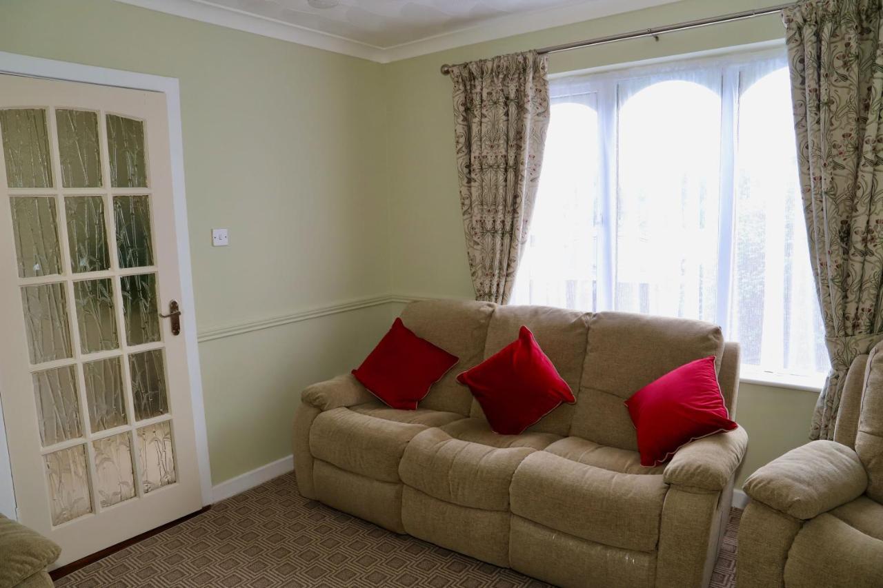 Centrally Located House On Ring Of Kerry Killorglin Zewnętrze zdjęcie