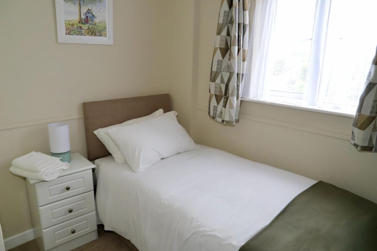 Centrally Located House On Ring Of Kerry Killorglin Zewnętrze zdjęcie